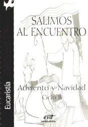 Portada de Salimos al encuentro