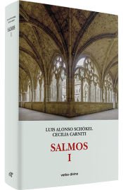Portada de Salmos I