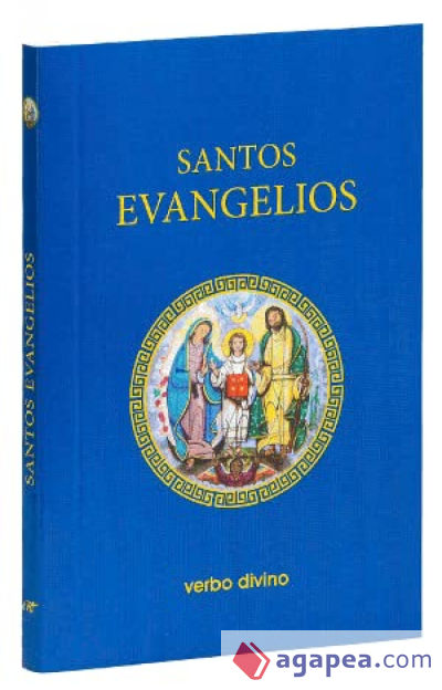 Santos Evangelios (Edición Pastoral): Versión Hispanoamérica