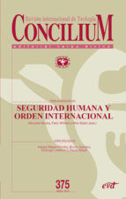 Portada de Seguridad humana y orden internacional (Ebook)