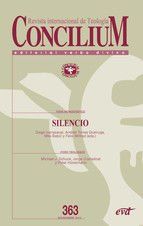 Portada de Silencio (Ebook)