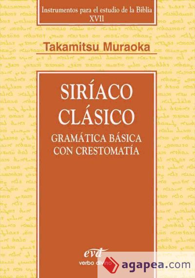 Siríaco clásico (Ebook)