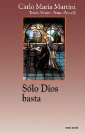 Portada de Sólo Dios basta