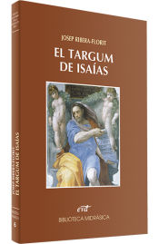 Portada de Targum de Isaías