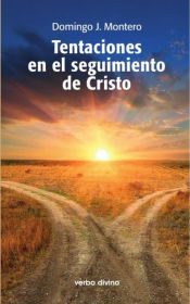 Portada de Tentaciones en el seguimiento de Cristo