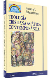 Portada de Teología cristiana asiática contemporánea