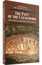 Portada de The Pact of the Catacombs / El Pacto de las Catacumbas: The mission of the poor in the Church