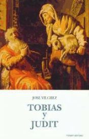 Portada de Tobías y Judit