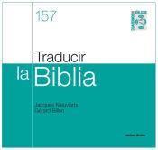 Portada de Traducir la biblia