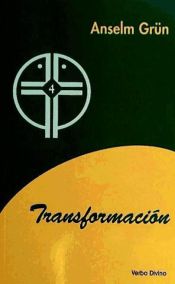 Portada de Transformaci&oacute;n