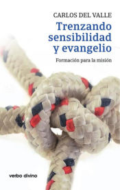 Portada de Trenzando sensibilidad y evangelio