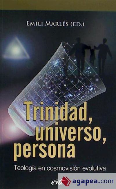 Trinidad, universo, persona