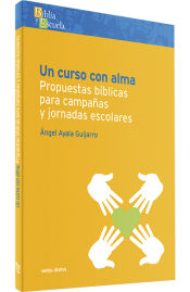 Portada de Un curso con alma