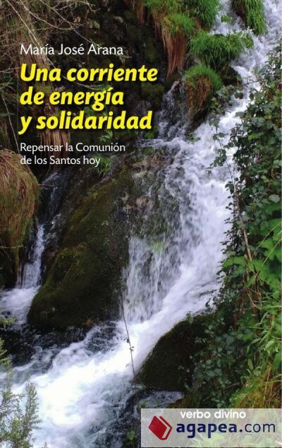 Una corriente de energ&iacute;a y solidaridad