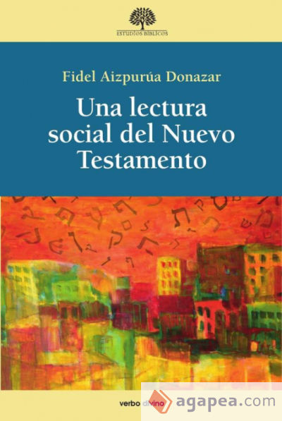 Una lectura social del Nuevo Testamento