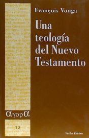 Portada de Una teología del Nuevo Testamento