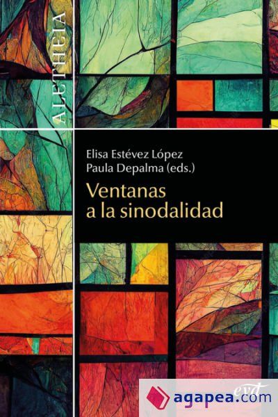 Ventanas a la sinodalidad