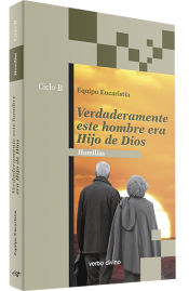 Portada de Verdaderamente este hombre era hijo de Dios