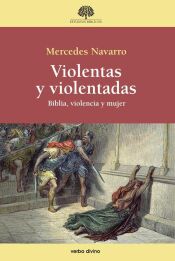 Portada de Violentas y violentadas