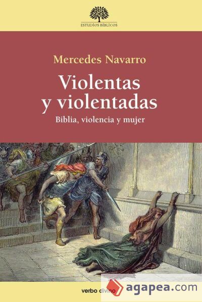 Violentas y violentadas