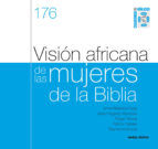 Portada de Visión africana de las mujeres de la Biblia (Ebook)