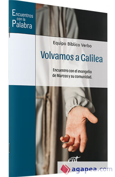 Volvamos a Galilea