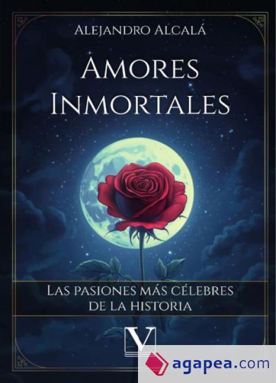 Amores inmortales