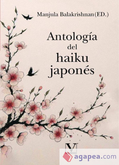 Antología del haiku japonés