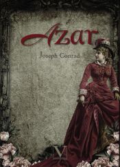Portada de Azar