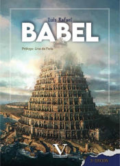 Portada de Babel