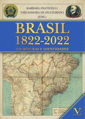 Portada de Brasil 1822-2022