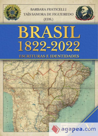 Brasil 1822-2022