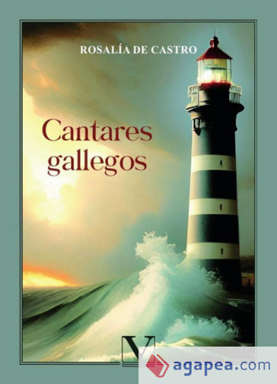 Cantares gallegos