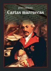 Portada de Cartas marruecas