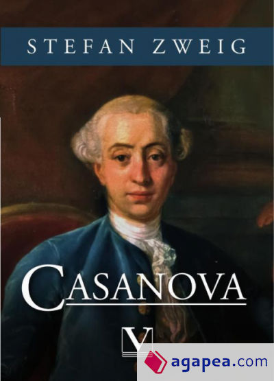 Casanova