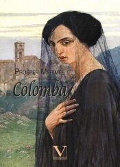 Portada de Colomba