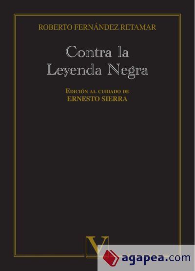 Contra la Leyenda Negra