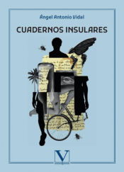 Portada de Cuadernos Insulares