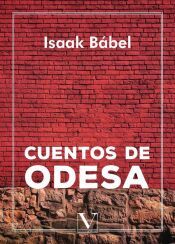 Portada de Cuentos de Odesa