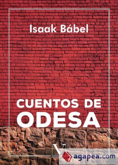 Cuentos de Odesa Cuentos de Odesa