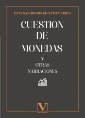 Portada de Cuestión de monedas