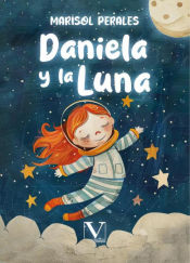 Portada de Daniela y la Luna y otros poemas