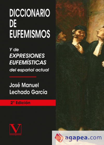 Diccionario de eufemismos