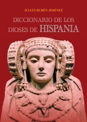 Portada de Diccionario de los Dioses de Hispania