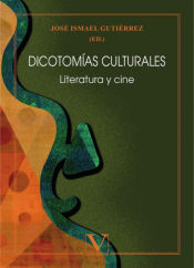 Portada de Dicotomías culturales