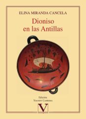 Portada de Dioniso en las Antillas