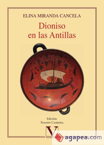 Dioniso en las Antillas Dioniso en las Antillas