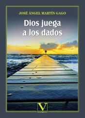 Portada de Dios juega a los dados