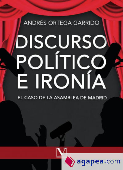 Discurso político e ironía