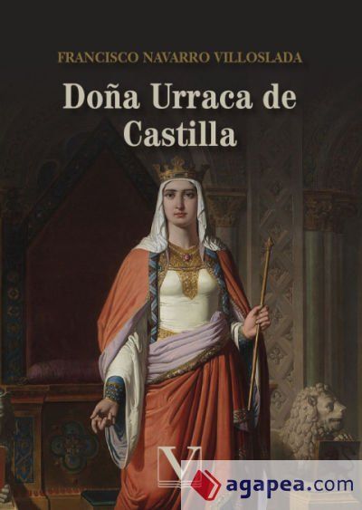 Do&ntilde;a Urraca de Castilla